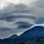 Rwanda Volcanoes