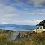 Rwanda Car Travel